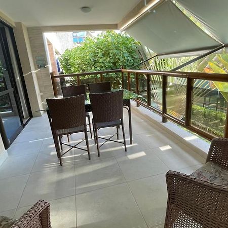 Cumbuco Wai Wai Apartment Caucaia Exterior photo