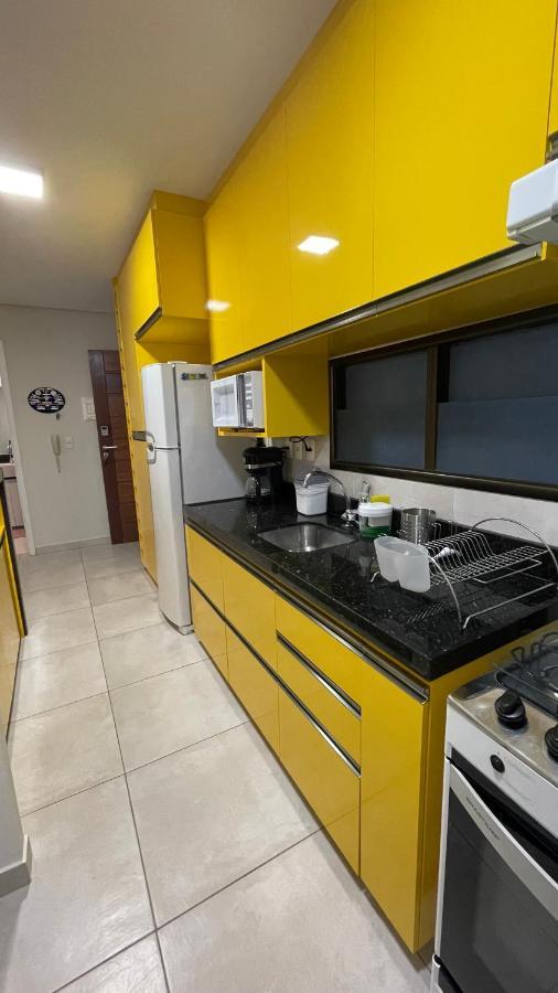Cumbuco Wai Wai Apartment Caucaia Exterior photo