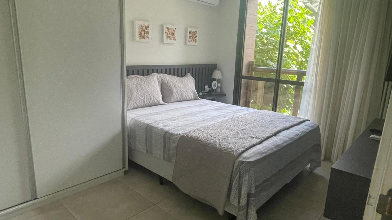 Cumbuco Wai Wai Apartment Caucaia Exterior photo